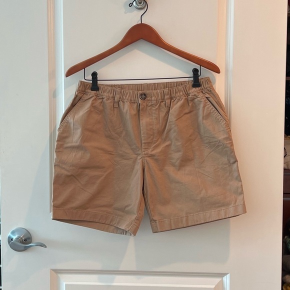 NWT Chubbies The Staples Originals Stretch
Twill Shorts - Picture 1 of 16